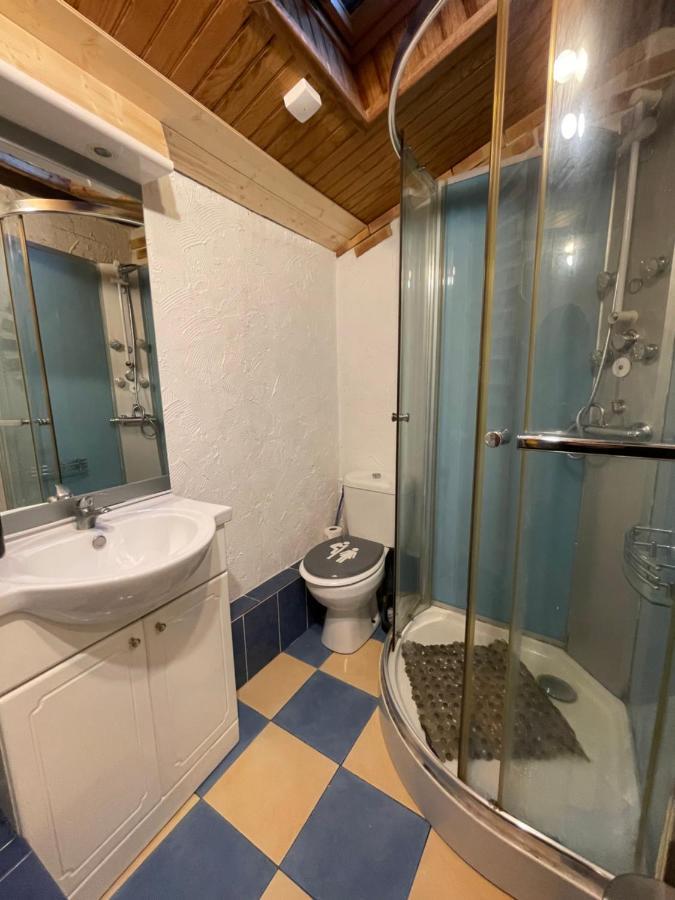 Апартаменти Chez Pierre Вітрі-ле-Франсуа Екстер'єр фото